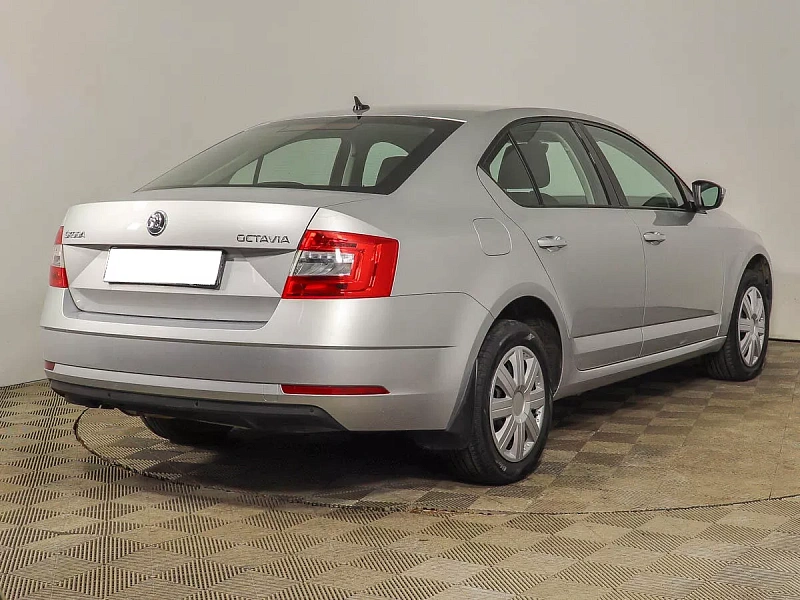 Octavia