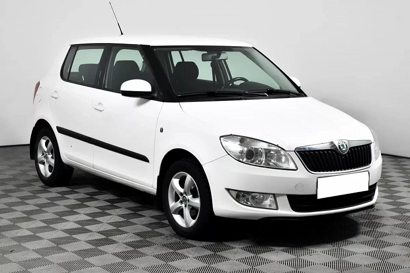 Fabia