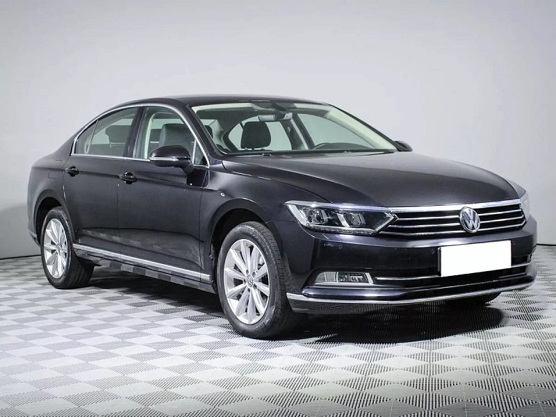 Passat