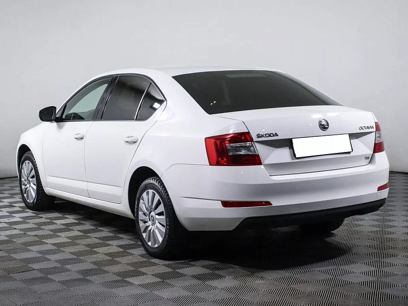 Octavia