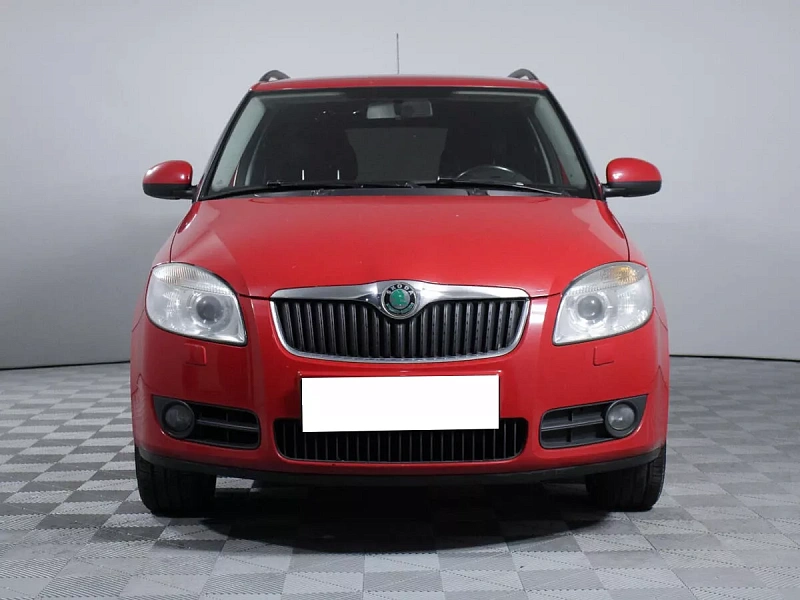 Fabia