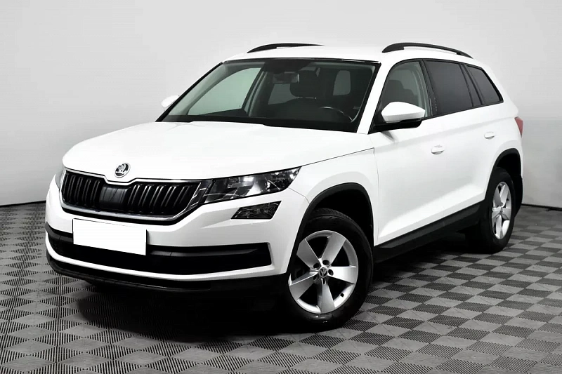 Kodiaq