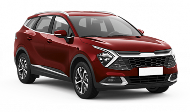 Kia Sportage New 2022