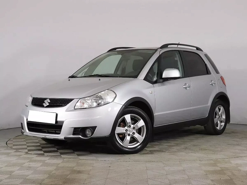 SX4