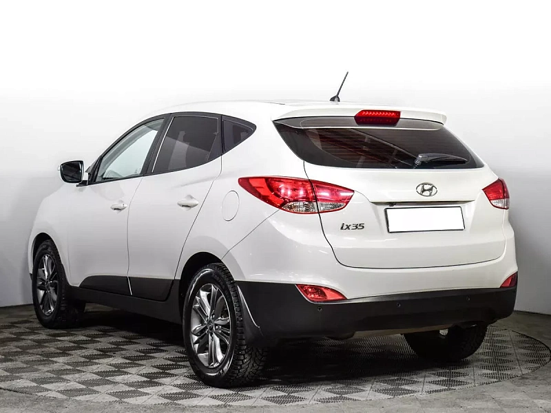 ix35