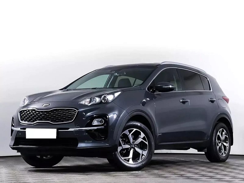 Sportage