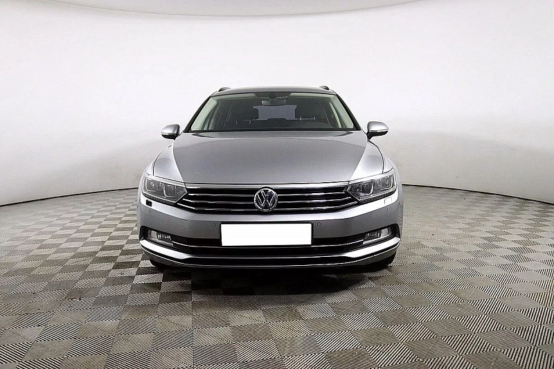 Passat