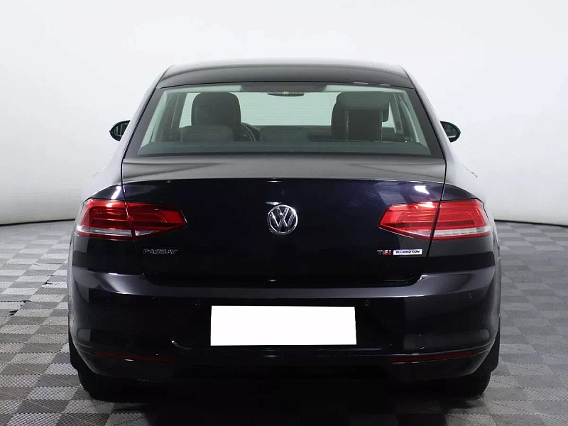 Passat