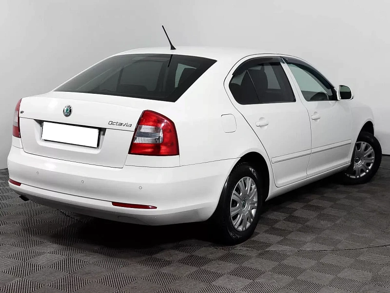Octavia