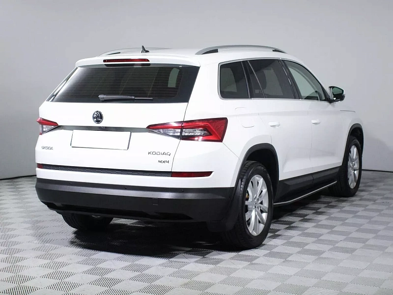 Kodiaq