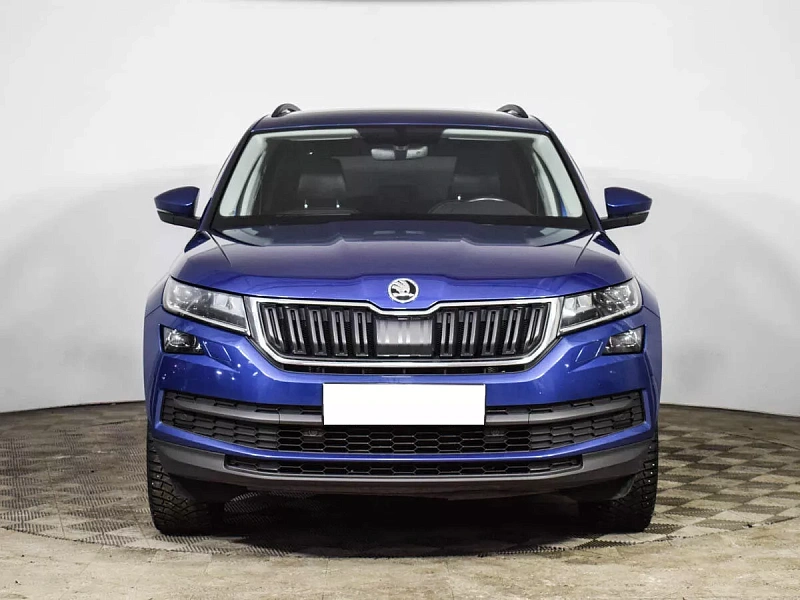 Kodiaq