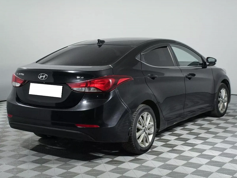 Elantra