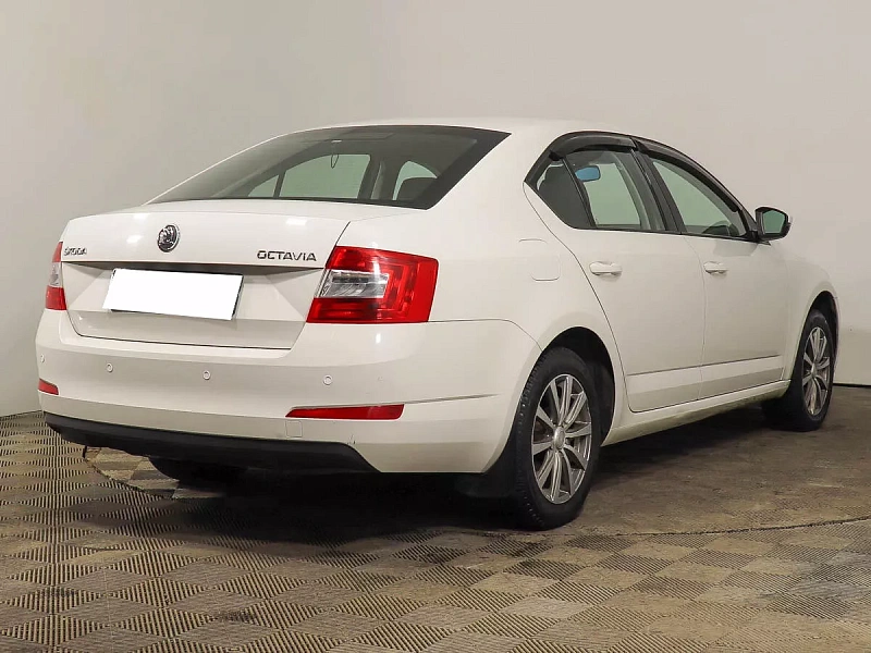 Octavia