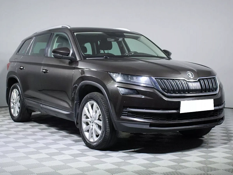 Kodiaq