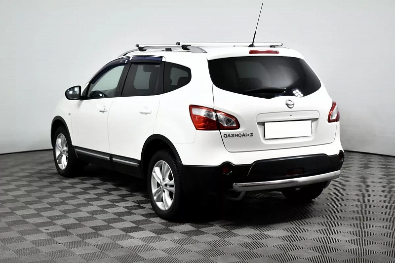 Qashqai+2