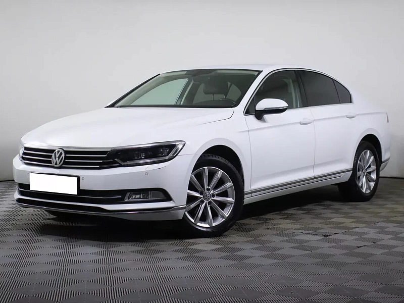 Passat