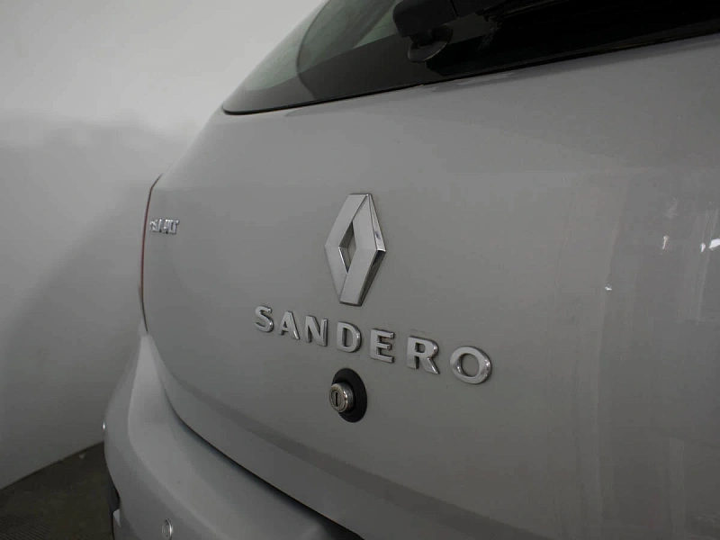 Sandero