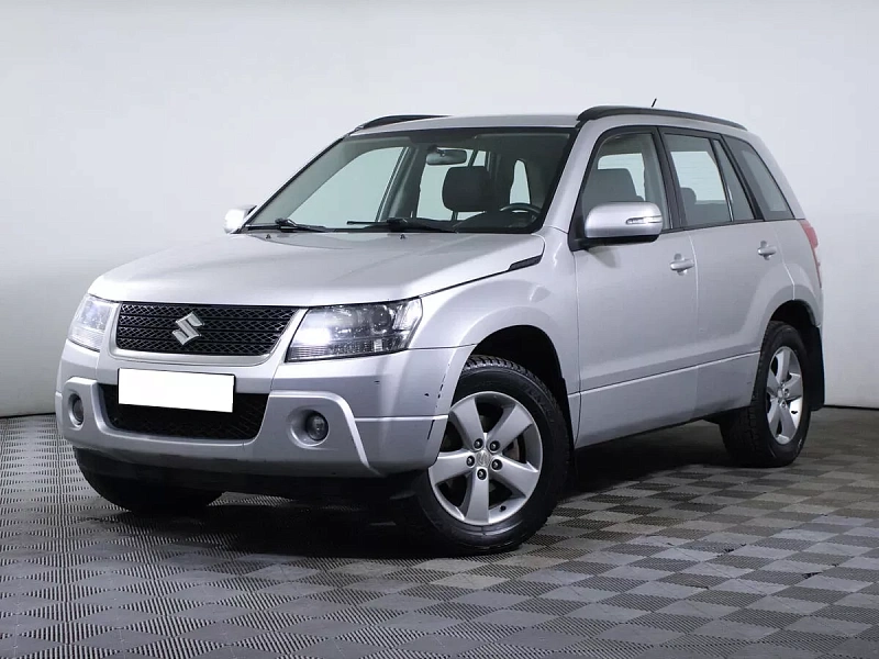 Grand Vitara