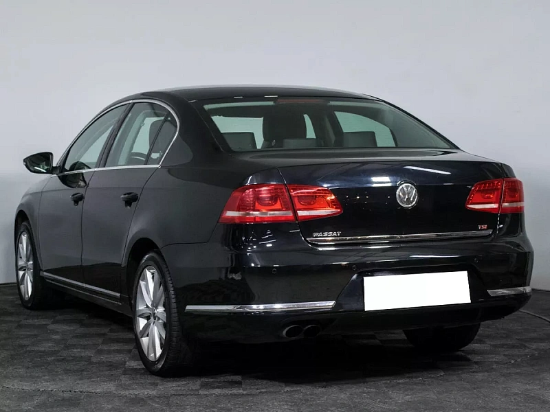 Passat