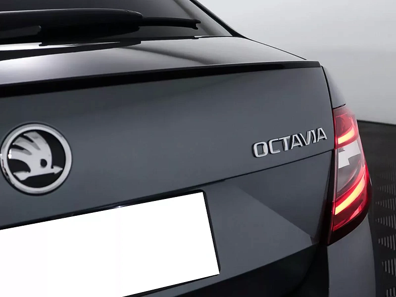 Octavia