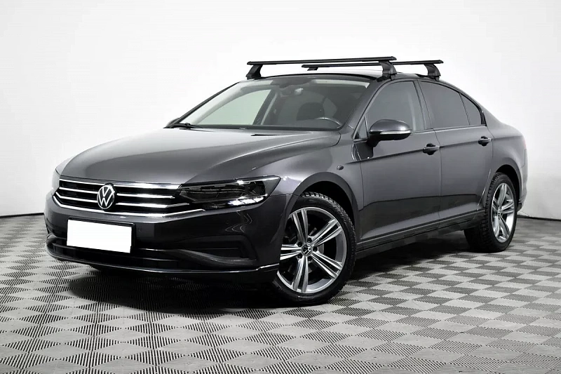 Passat