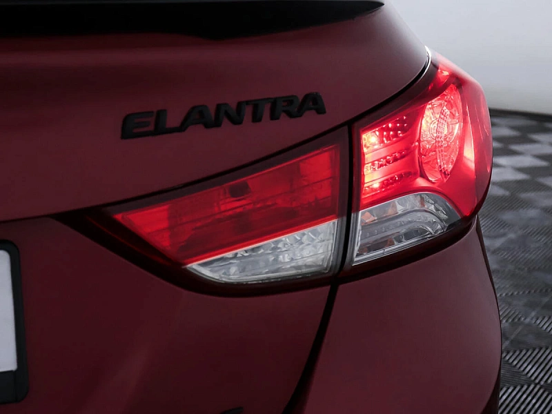 Elantra
