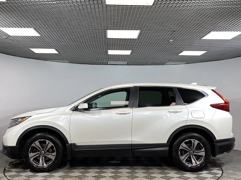 CR-V