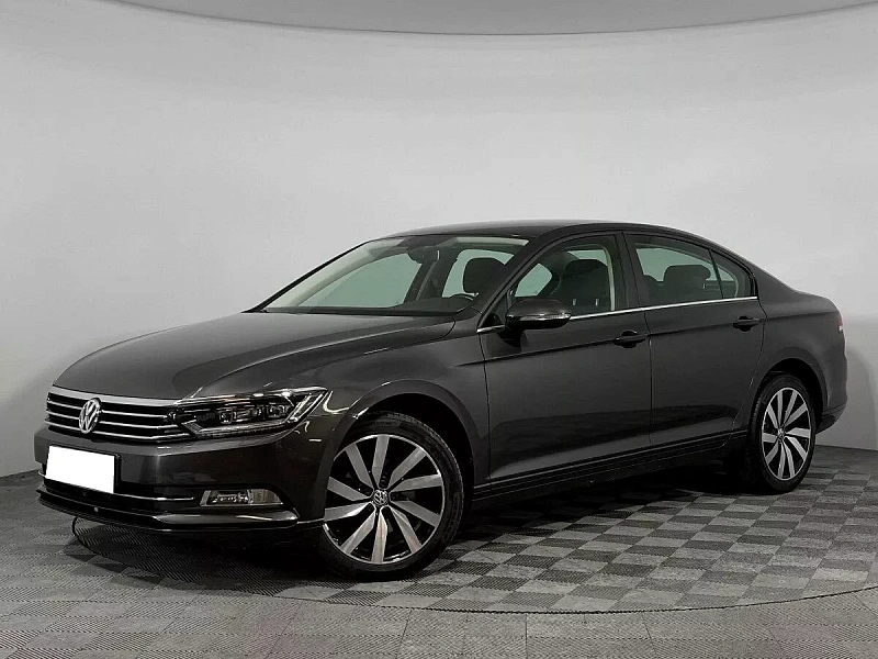 Passat