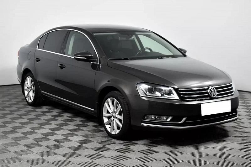 Passat