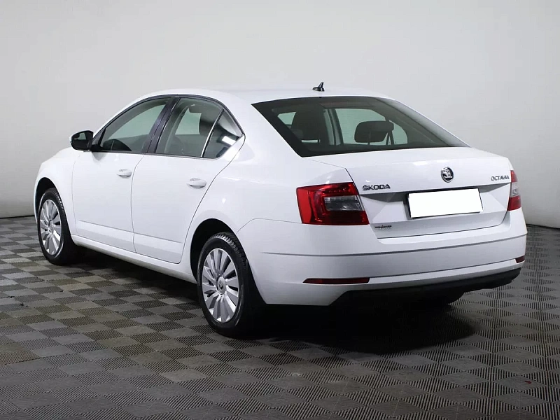 Octavia