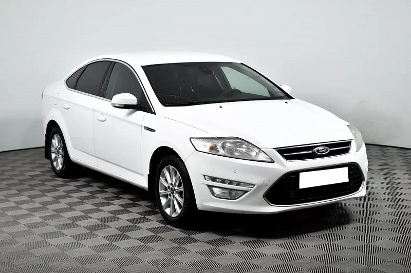Mondeo