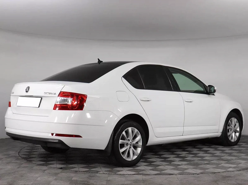 Octavia