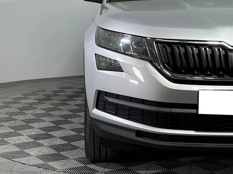 Kodiaq