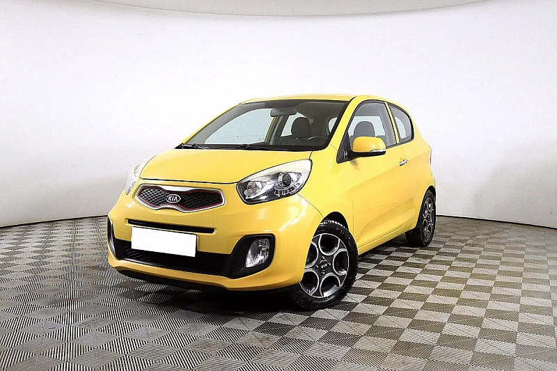 Picanto