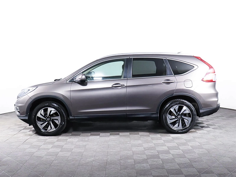 CR-V
