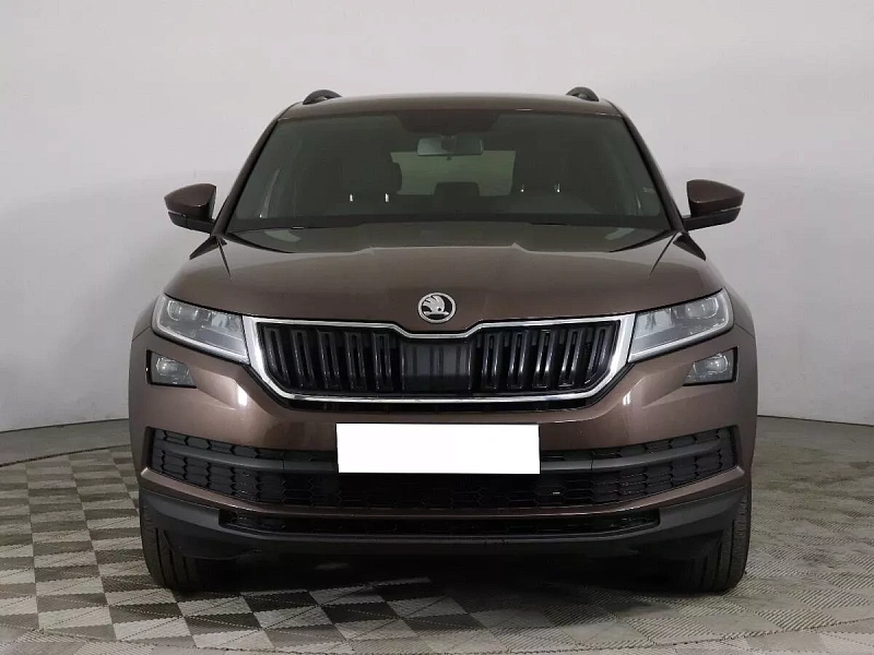 Kodiaq