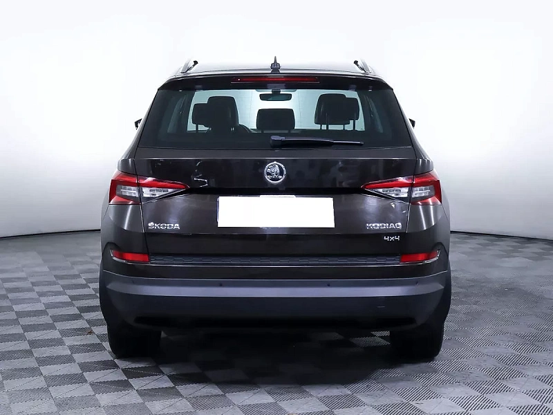 Kodiaq