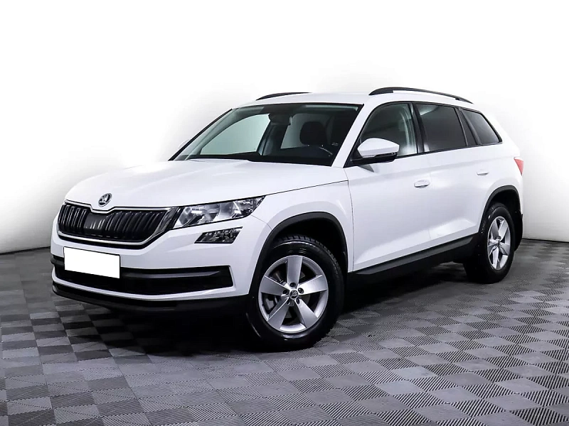 Kodiaq
