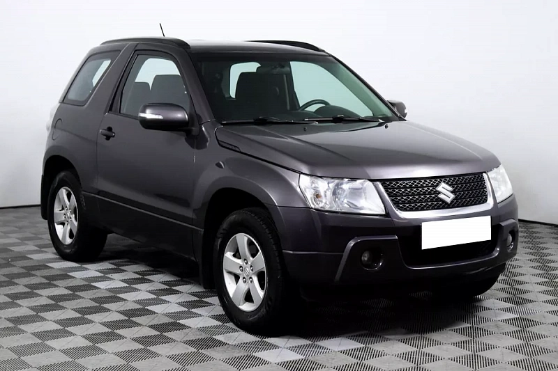 Grand Vitara