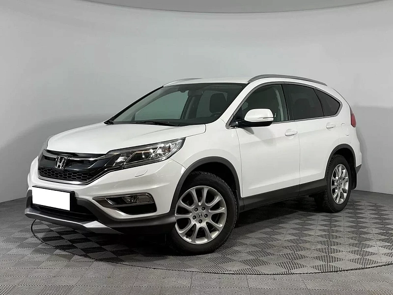 CR-V
