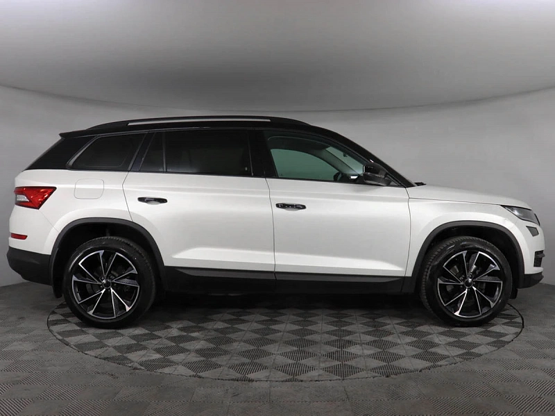 Kodiaq