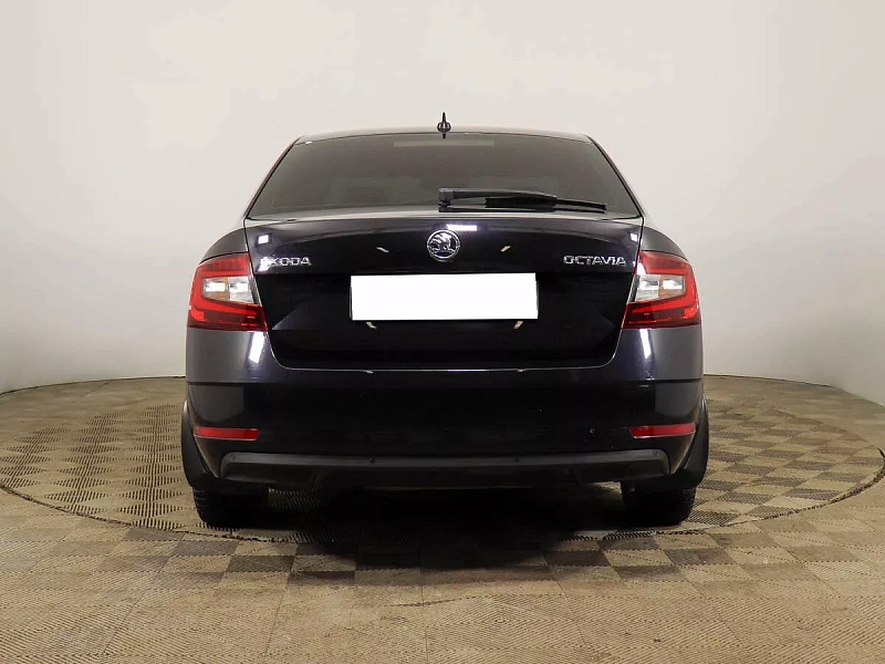 Octavia