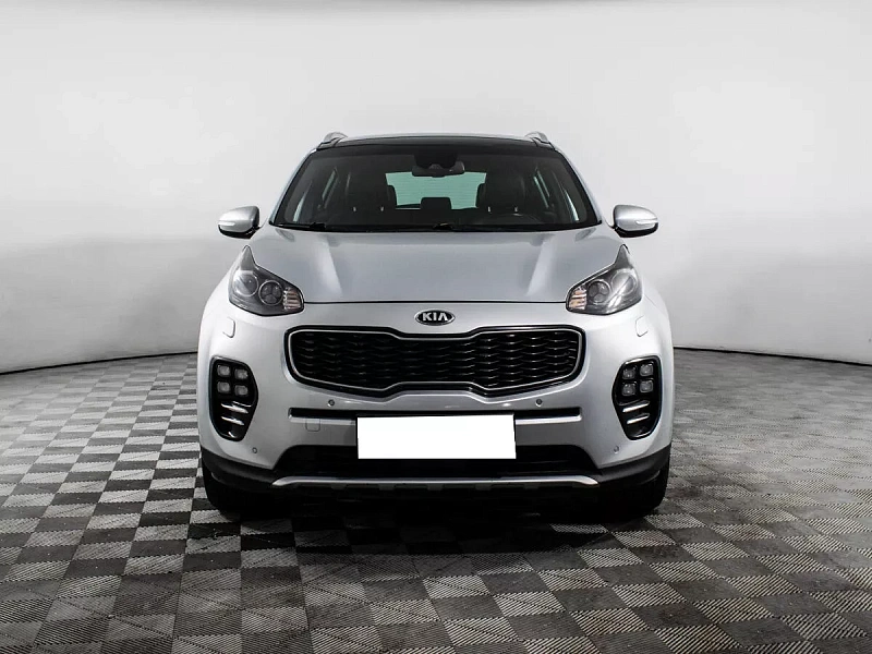 Sportage