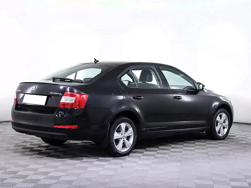 Octavia