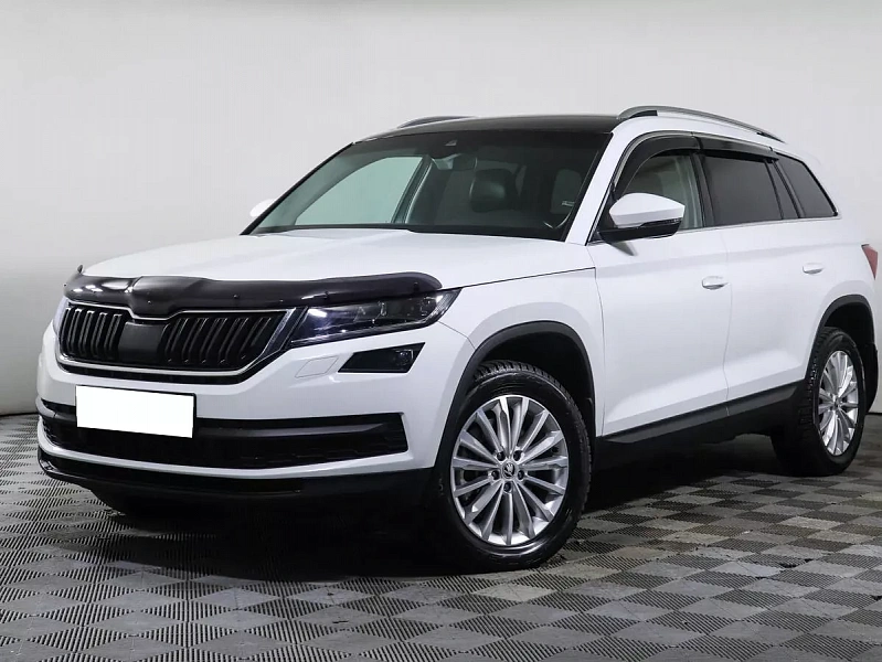 Kodiaq