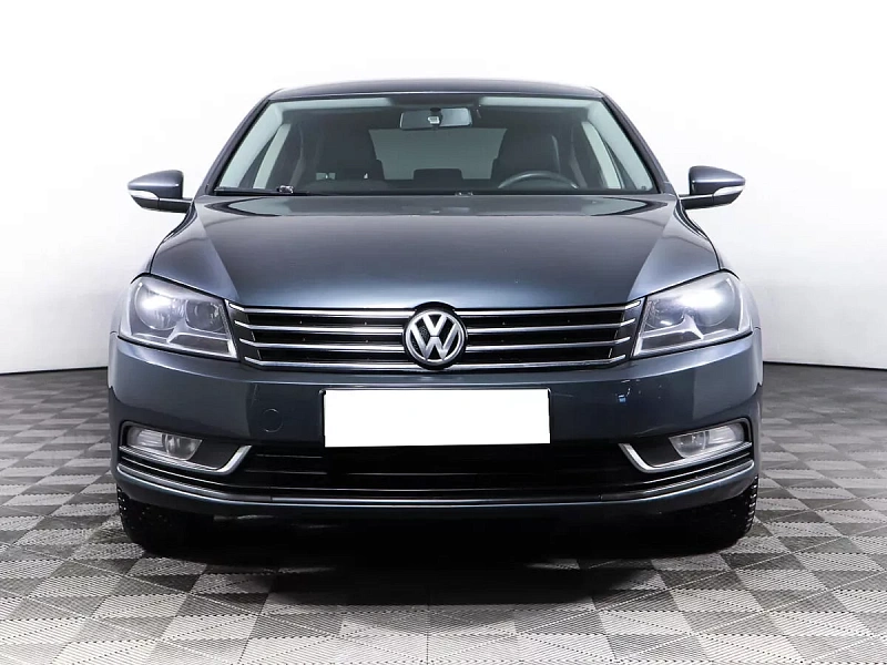 Passat