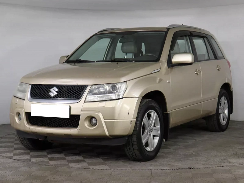 Grand Vitara