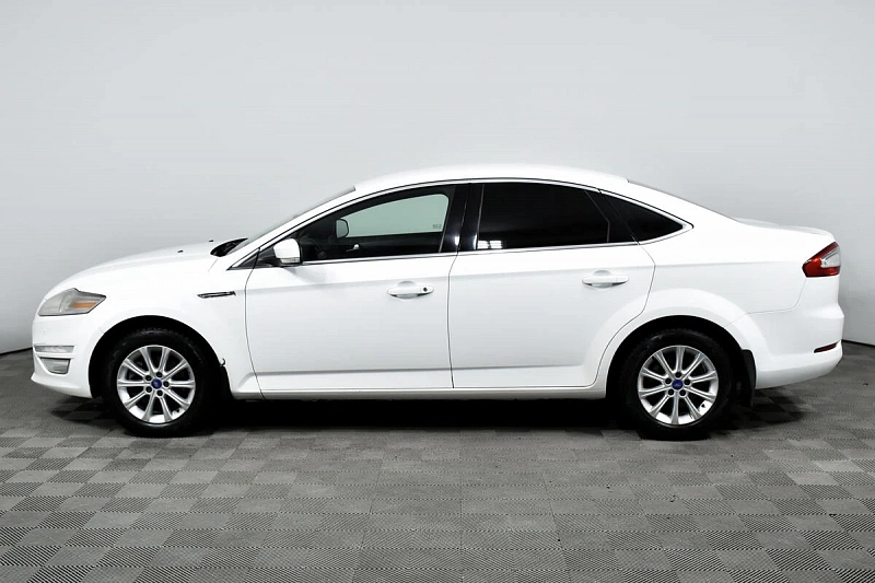 Mondeo