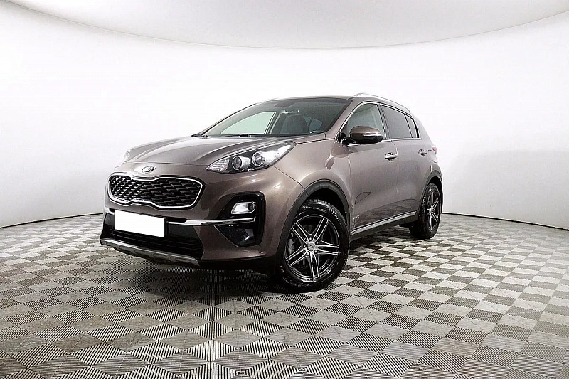 Sportage