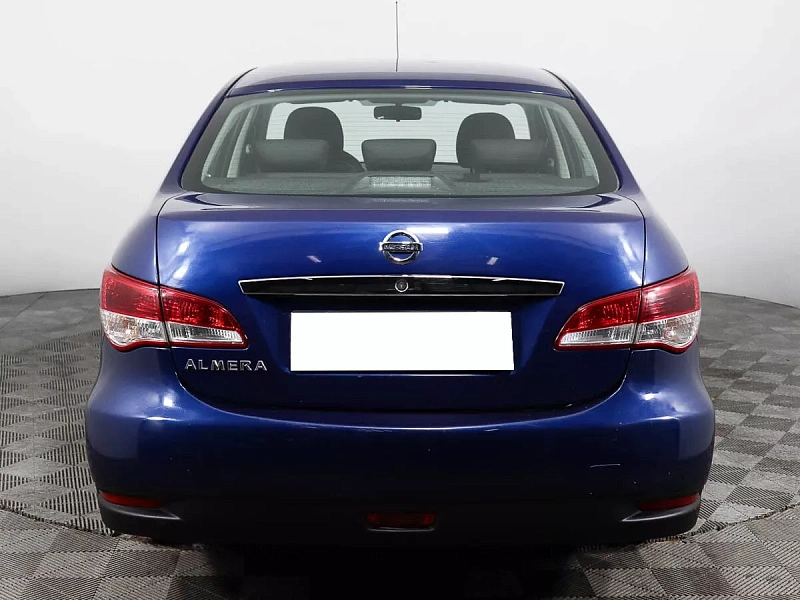 Almera